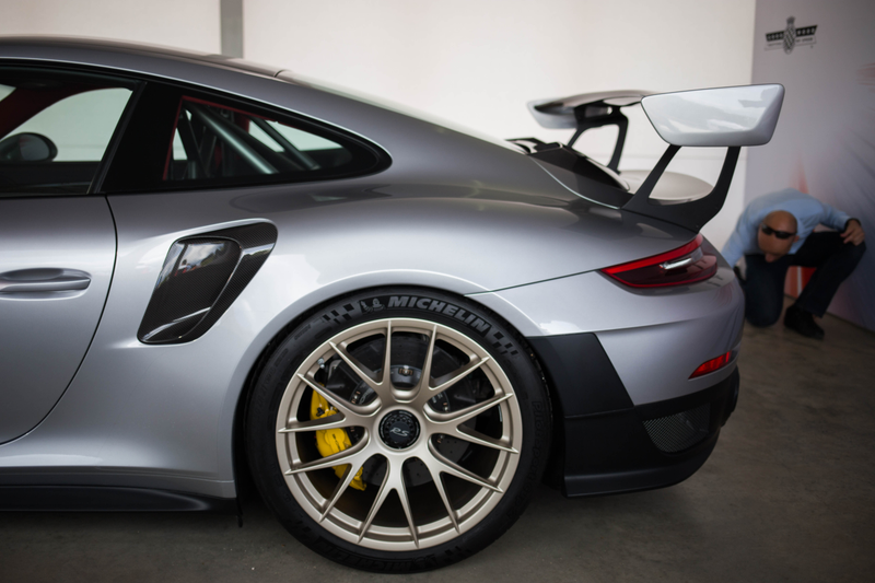 Image credit: Kristen Lee/Jalopnik
